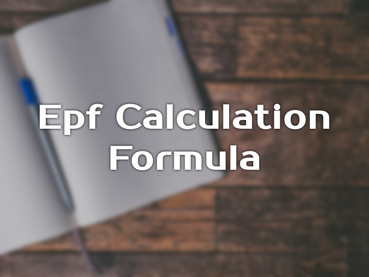 calculate-pf-basic-salary