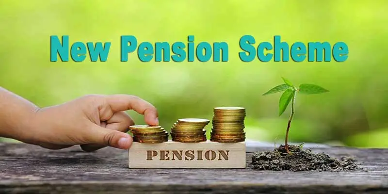 new-pension-scheme