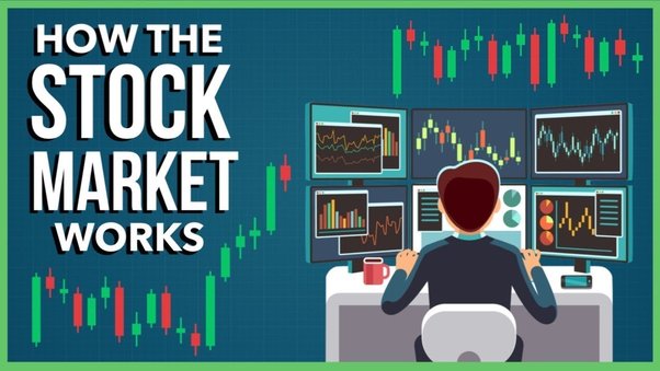 how-stock-market-works