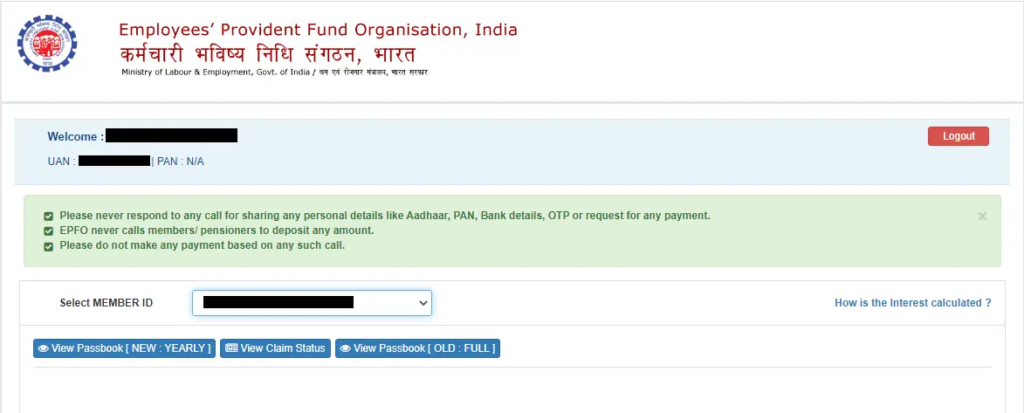 access-epf-passbook