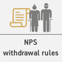 nps-withdrawal-rules