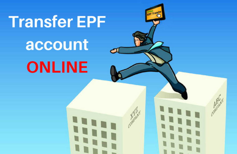 tranfer-epf-account-online