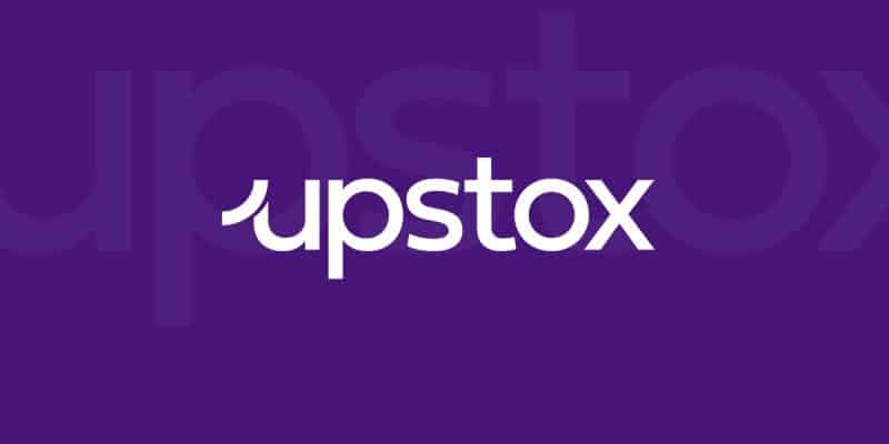 upstox