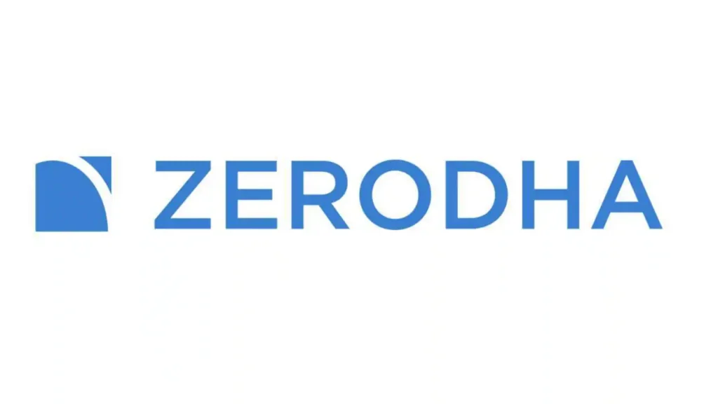 zerodha